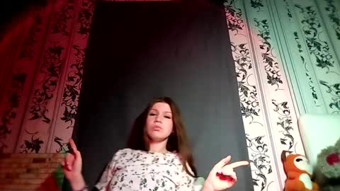 Nika online show from 05/20/26, 03:40