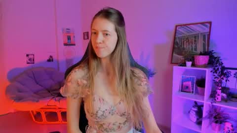 Sharon online show from 02/14/25, 11:53