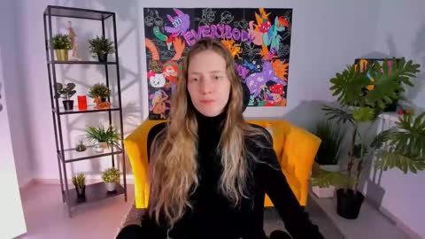 Sharon online show from 02/16/25, 06:54