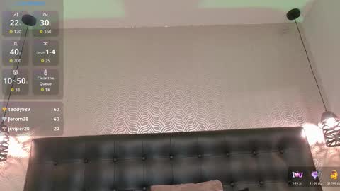 Snapshot of sharonevanss chatting on 03/10/26, 08:47 Sharon online show from 03/10/26, 08:47