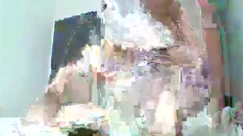 Snapshot of sharonkl chatting on 12/20/25, 03:52 Sharon Kleinmann online show from 12/20/25, 03:52