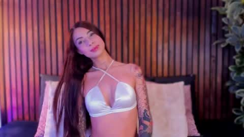 sharonlyn online show from 04/29/26, 07:53