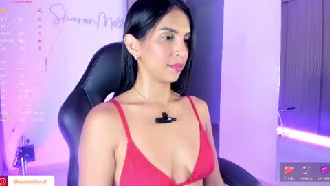 Sharon Independent model online show from 06/11/26, 07:45