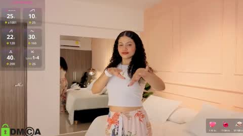 Sharon online show from 09/13/25, 04:12