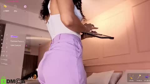 Sharon online show from 12/18/25, 03:45