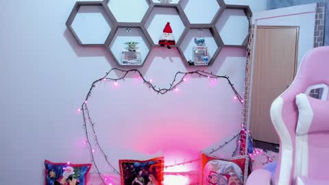 Sharon online show from 01/04/25, 06:19