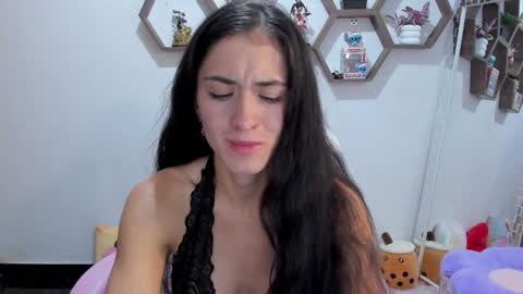 Sharon online show from 01/29/25, 07:46