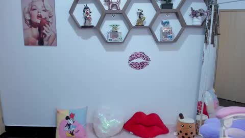 Sharon online show from 03/07/25, 07:30