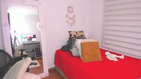 Sharon online show from 01/08/25, 07:03