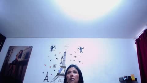 sharon online show from 02/12/25, 01:48