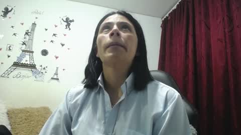 sharon online show from 03/12/25, 10:05