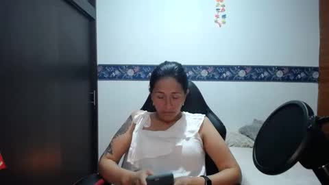 sharon online show from 09/10/25, 09:53