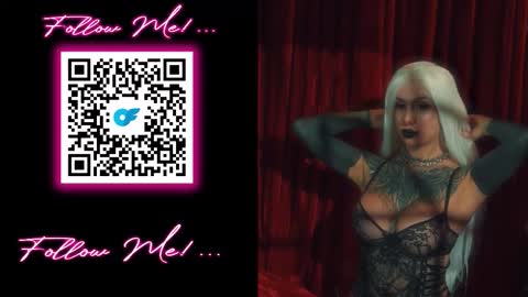 Antonia online show from 02/19/26, 01:29