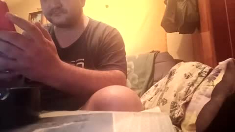 sharpe22081988 online show from 05/07/26, 10:26