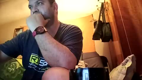sharpe22081988 online show from 05/10/26, 08:58