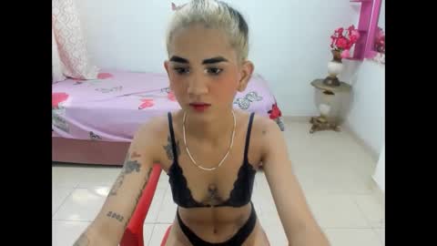 shary_lan online show from 04/12/26, 02:22