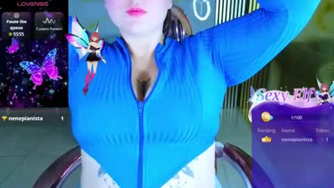 Sharyth online show from 06/19/26, 08:01