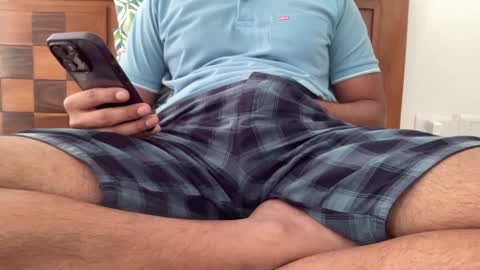 Shashii online show from 12/30/24, 07:15