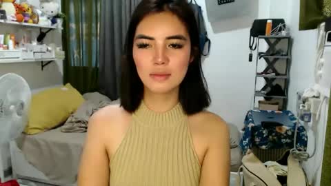 Snapshot of shasha_carreon chatting on 09/29/25, 03:11 shasha online show from 09/29/25, 03:11