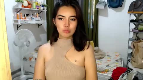 shasha online show from 12/01/25, 01:10