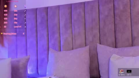 Shantall online show from 11/24/25, 11:26