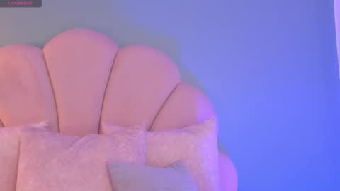 Shantall online show from 11/28/25, 04:37