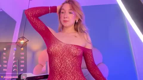 Shantall online show from 12/21/25, 04:47