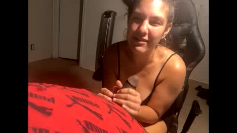 Snapshot of shatnerded chatting on 12/23/24, 02:45 shatnerded online show from 12/23/24, 02:45