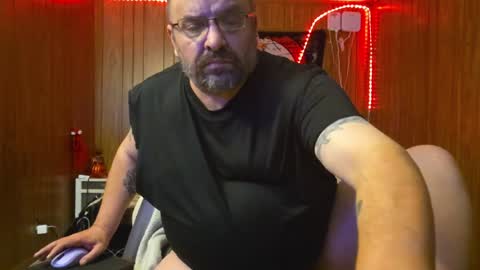 Black Venom online show from 12/21/24, 05:58