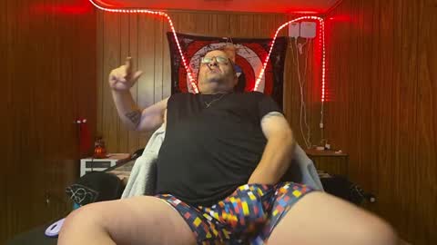 Black Venom online show from 12/26/24, 12:36