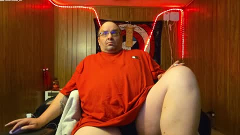 Black Venom online show from 12/29/24, 01:56