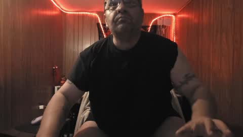 Black Venom online show from 12/31/24, 03:34