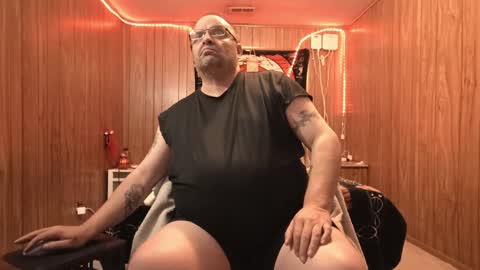 Black Venom online show from 01/01/25, 02:19