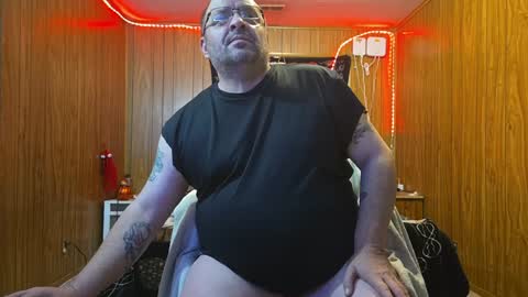 Black Venom online show from 01/04/25, 10:02