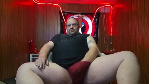 Black Venom online show from 01/11/25, 08:10