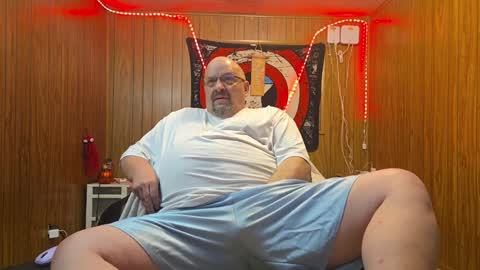 Black Venom online show from 01/27/25, 03:15