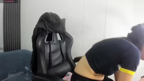 Snapshot of shaunadream_ chatting on 02/08/26, 05:00 Shauna online show from 02/08/26, 05:00