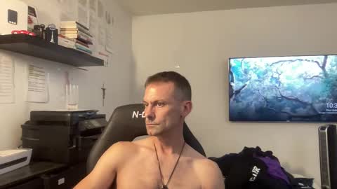shaunzee35 online show from 05/02/26, 05:34