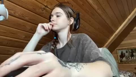 Snapshot of shavonflosi chatting on 06/27/26, 04:17 Maria online show from 06/27/26, 04:17