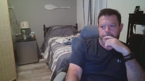 Robb Scottsman online show from 06/26/26, 03:11