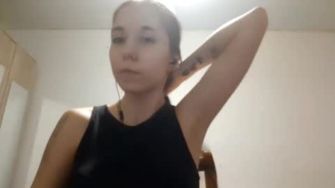 Snapshot of shawanaanene chatting on 01/12/26, 07:13 Annette online show from 01/12/26, 07:13