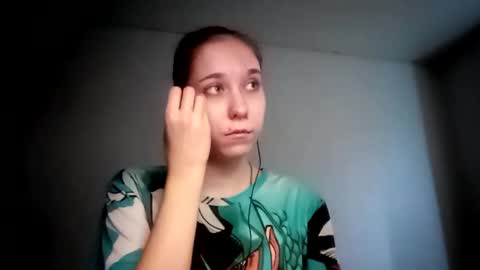 Snapshot of shawanaanene chatting on 01/16/26, 07:56 Annette online show from 01/16/26, 07:56