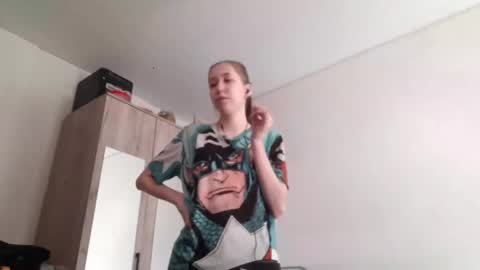 Snapshot of shawanaanene chatting on 03/18/26, 05:43 Annette online show from 03/18/26, 05:43