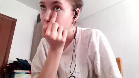 Snapshot of shawanaanene chatting on 03/31/26, 06:36 Annette online show from 03/31/26, 06:36