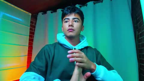 Snapshot of shawn__sanderson chatting on 01/13/26, 11:15 Shawn online show from 01/13/26, 11:15