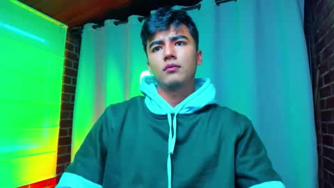 Snapshot of shawn__sanderson chatting on 01/14/26, 11:27 Shawn online show from 01/14/26, 11:27