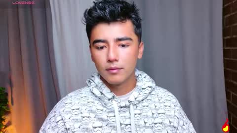 Snapshot of shawn__sanderson chatting on 03/26/26, 11:05 Shawn online show from 03/26/26, 11:05