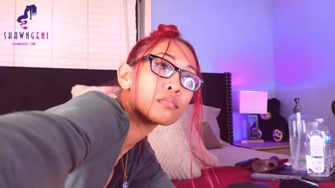 Shawn Geni online show from 01/25/25, 01:54