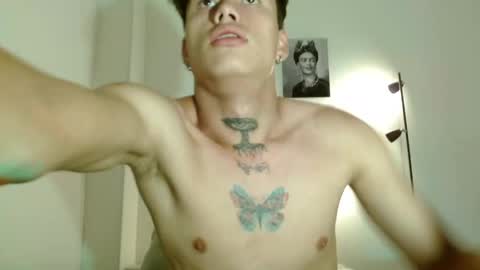 shawn_mccoy online show from 05/03/26, 01:39