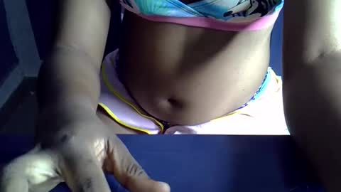 Snapshot of shawnie_baby chatting on 09/20/25, 03:07 shawnie_baby online show from 09/20/25, 03:07